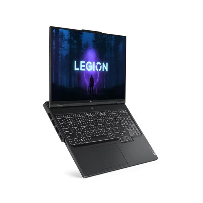 لپ تاپ لنوو مدل Legion PRO 5 پردازنده Ultra9 275HX رم 32GB حافظه 1TB SSD گرافیک WQXGA 8GB RTX5070 - 7